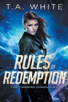 Paperback Rules of Redemption Book