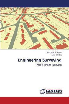 Paperback Engineering Surveying Book