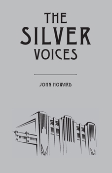 Paperback The Silver Voices Book