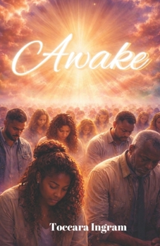 Paperback Awake Book