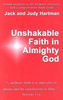 Paperback Unshakable Faith in Almighty God Book