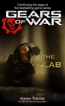 The Slab - Book #5 of the Gears of War