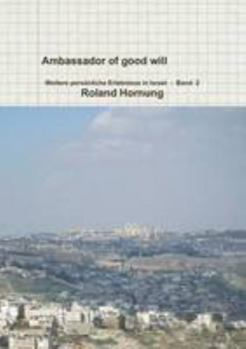 Paperback ambassador - 2 [German] Book