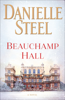 Hardcover Beauchamp Hall Book