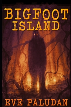 Paperback Bigfoot Island Book