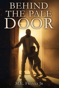 Paperback Behind The Pale Door Book