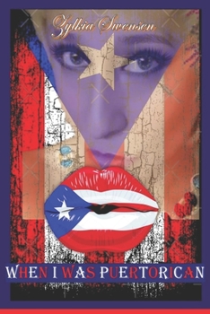 Paperback When I was Puerto Rican Book