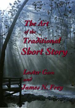 Paperback The Art of the Traditional Short Story Book