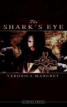 Paperback The Shark's Eye Book