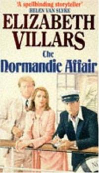 Paperback Normandie Affair Book