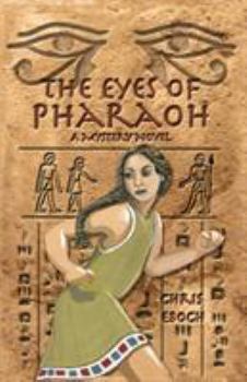 Paperback The Eyes of Pharaoh Book