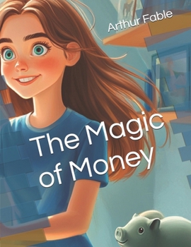 The Magic of Money (Young Money Makers)