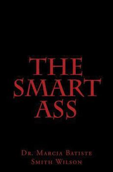 Paperback The Smart Ass Book