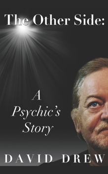 Paperback The Other Side: A Psychic's Story Book