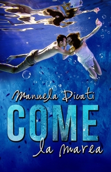 Paperback Come la Marea [Italian] Book