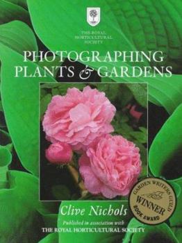 Photographing Plants & Gardens