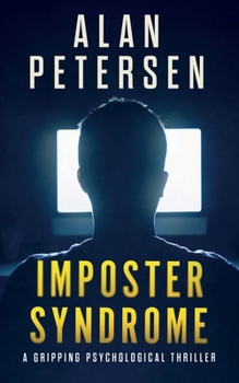 Paperback Imposter Syndrome: A Gripping Psychological Thriller Book