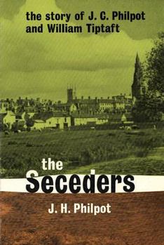 Paperback Seceders Book