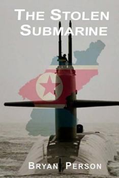 Paperback The Stolen Submarine Book