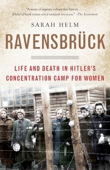 Paperback Ravensbruck: Life and Death in Hitler's Concentration Camp for Women Book