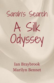 Paperback Sarah's Search: A Silk Odyssey Book