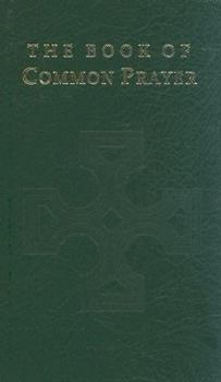 Hardcover Book of Common Prayer - Pew Edition Book