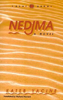 Paperback Nedjma Book
