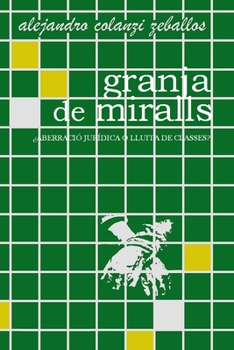 Paperback granja de miralls [Catalan] Book