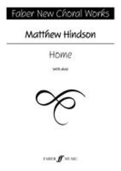 Paperback Home: SATB Divisi Book