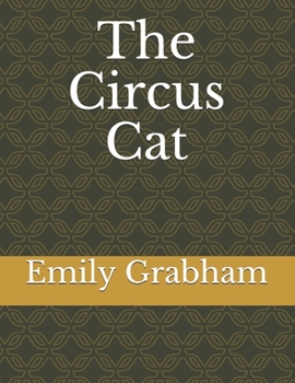 Paperback The Circus Cat Book