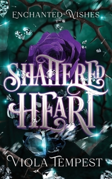 Paperback Shattered Heart Book