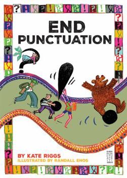 End Punctuation - Book  of the Punctuate It!