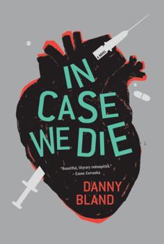 Hardcover In Case We Die Book