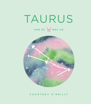 Hardcover Zodiac Signs: Taurus: Volume 11 Book