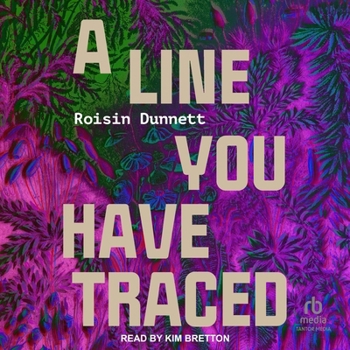 MP3 CD A Line You Have Traced Book