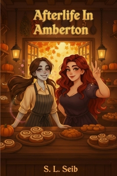 Afterlife In Amberton