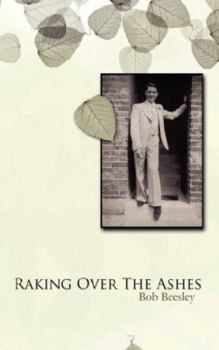 Paperback Raking Over the Ashes Book