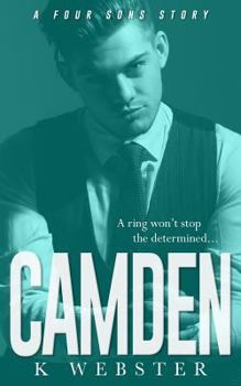 Camden - Book #4 of the Four Sons