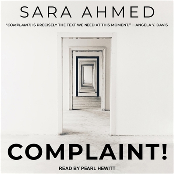 Audio CD Complaint! Book