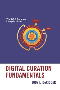 Paperback Digital Curation Fundamentals Book