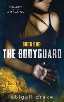 Paperback The Bodyguard Book