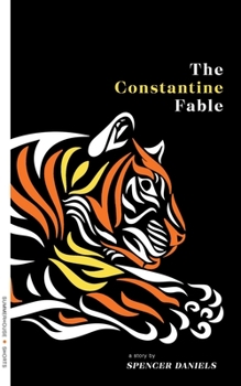 Paperback The Constantine Fable Book