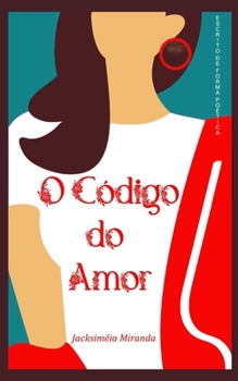 Paperback O Código do Amor [Portuguese] Book