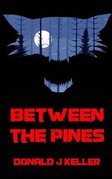 Paperback Between the Pines Book