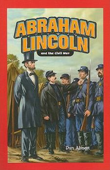 Paperback Abraham Lincoln and the Civil War Book