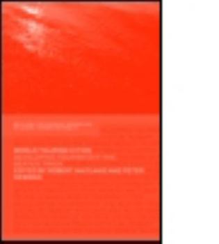 Hardcover World Tourism Cities: Developing Tourism Off the Beaten Track Book