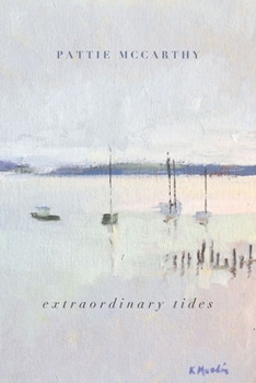 Paperback Extraordinary Tides Book