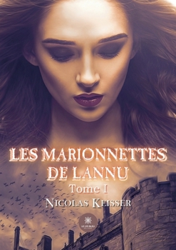 Paperback Les marionnettes de Lannu: Tome I [French] Book