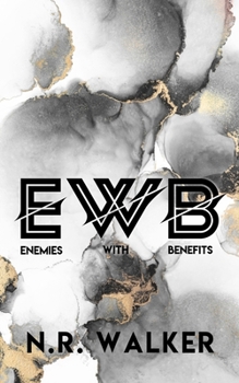 Paperback EWB (Enemies With Benefits) - Discreet Edition Book