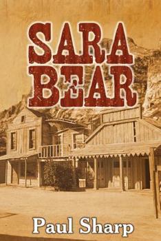 Paperback Sara Bear Book